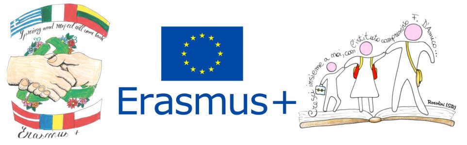 Erasmus Project